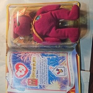 Beanie Baby NWT